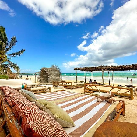 Alito Tulum Hotel Zewnętrze zdjęcie