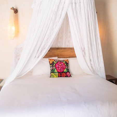 Alito Tulum Hotel Zewnętrze zdjęcie