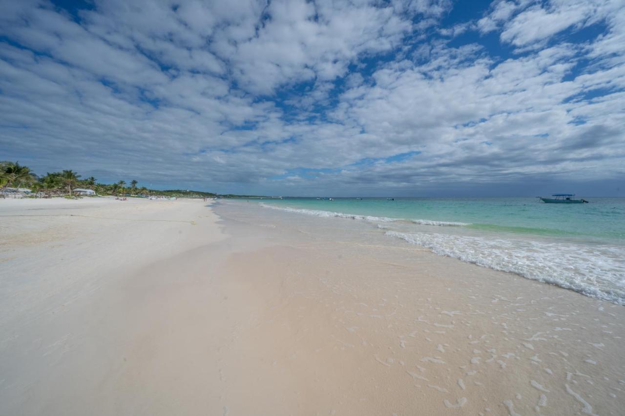 Alito Tulum Hotel Zewnętrze zdjęcie