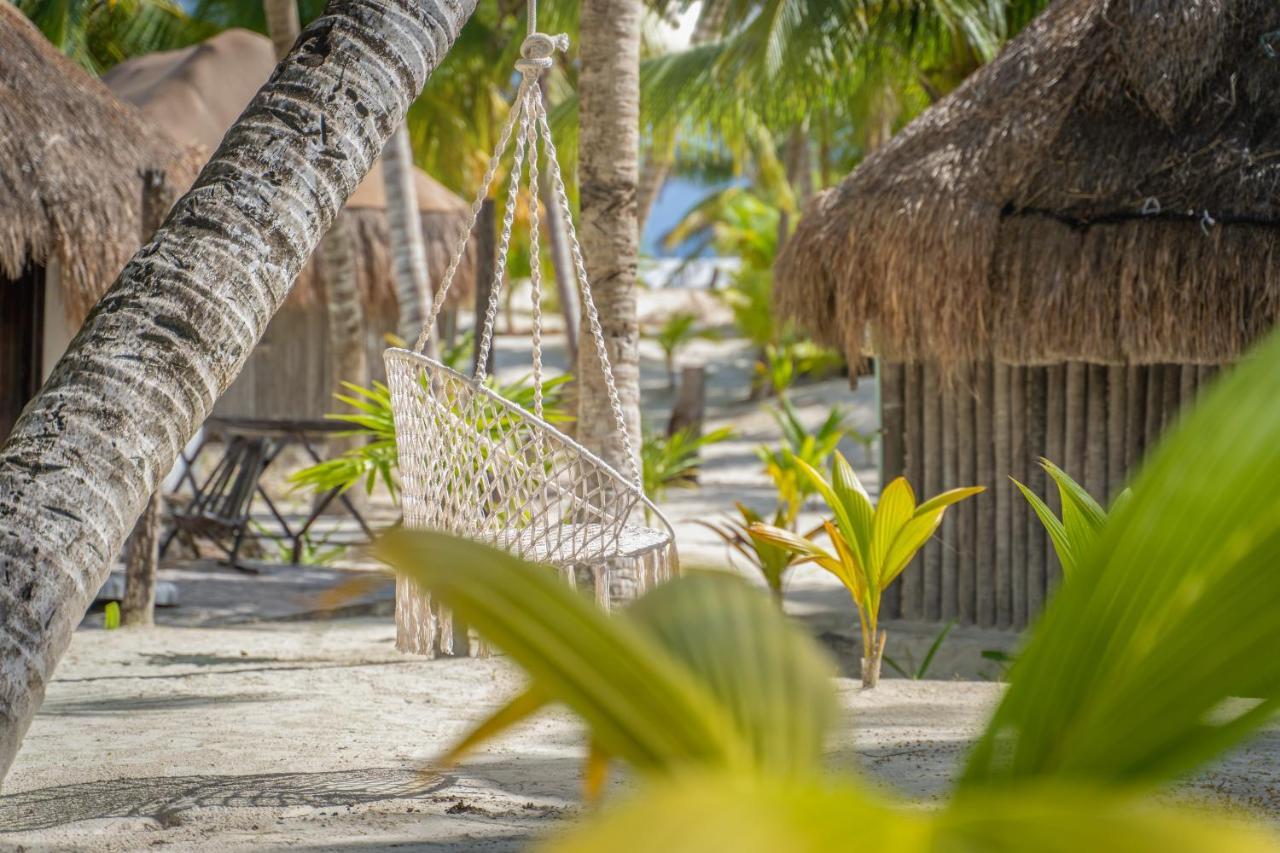 Alito Tulum Hotel Zewnętrze zdjęcie