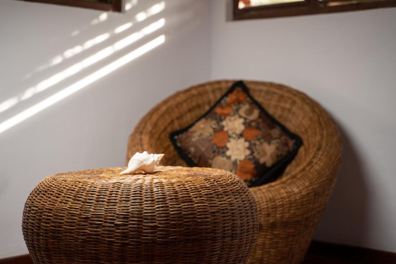 Alito Tulum Hotel Zewnętrze zdjęcie