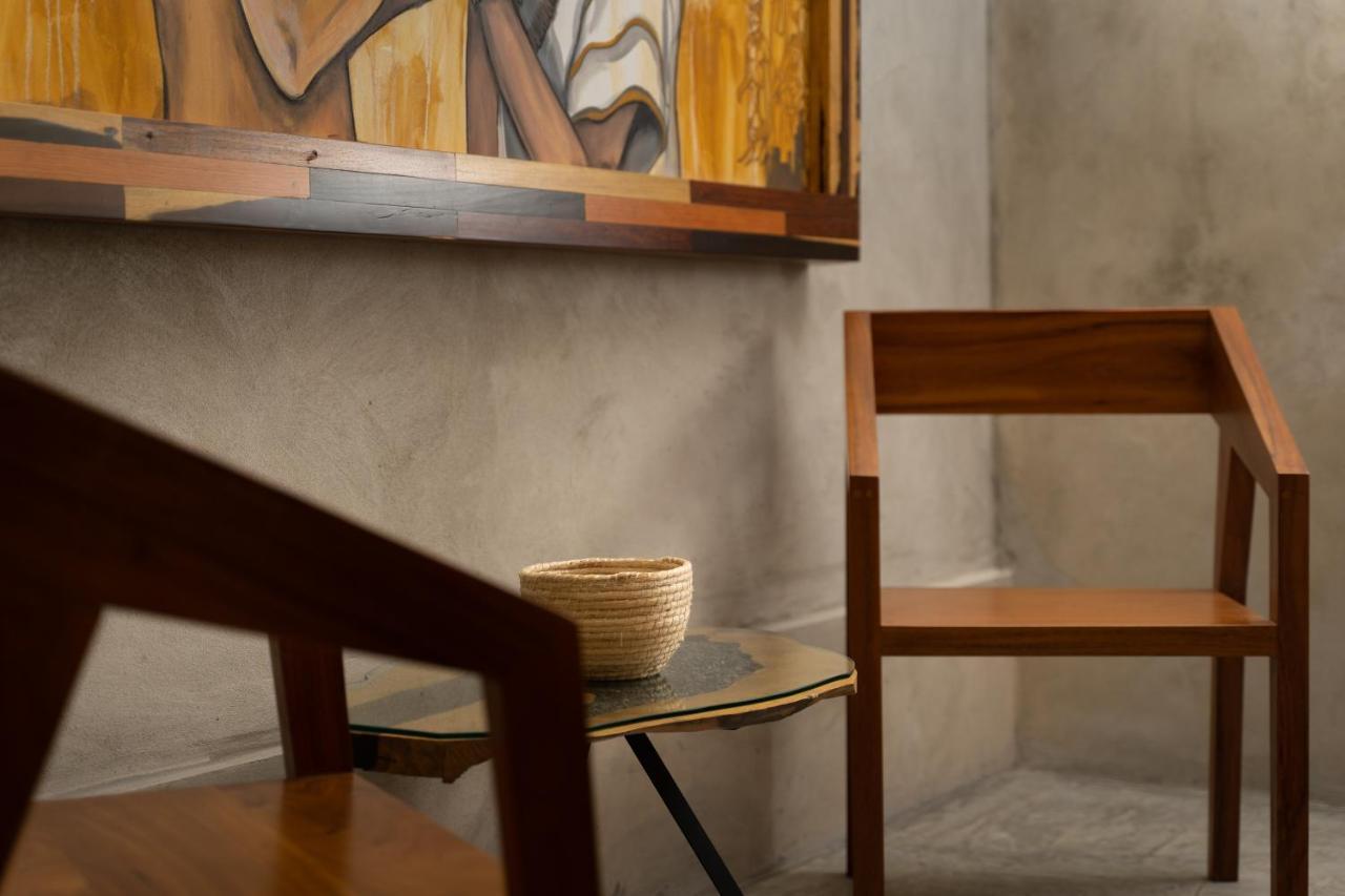 Alito Tulum Hotel Zewnętrze zdjęcie