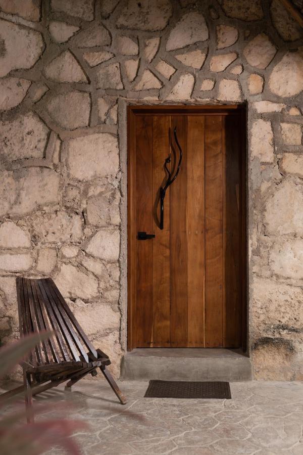 Alito Tulum Hotel Zewnętrze zdjęcie