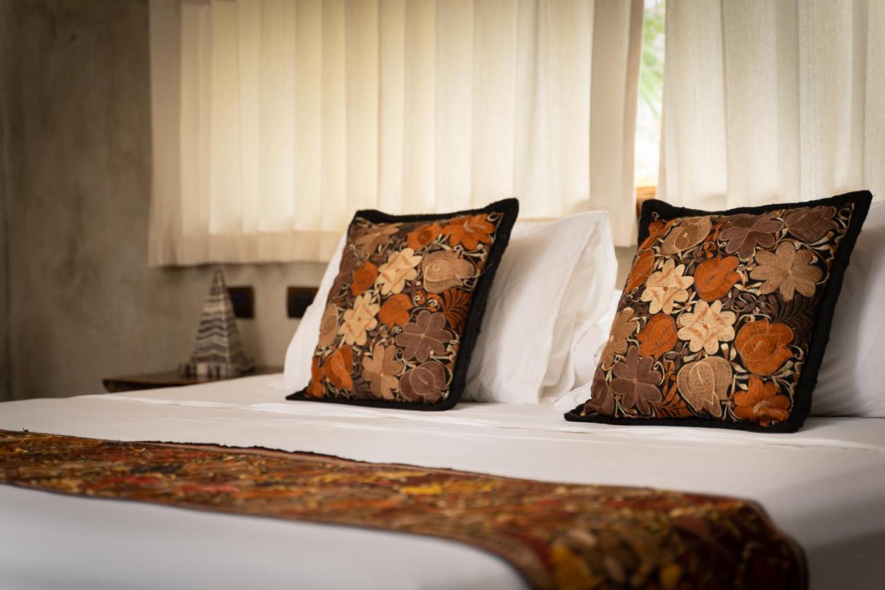 Alito Tulum Hotel Zewnętrze zdjęcie