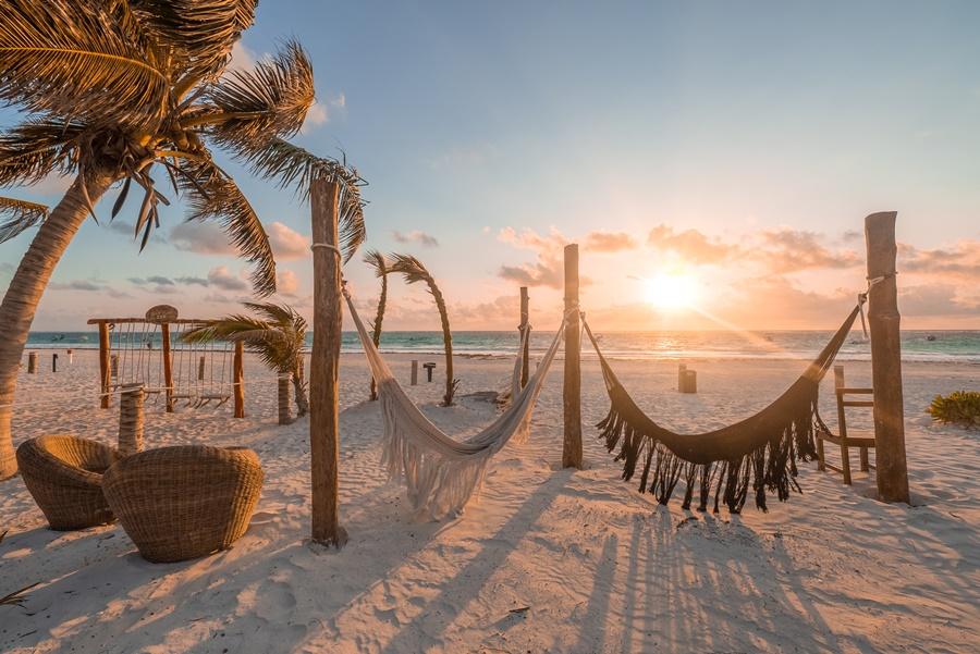 Alito Tulum Hotel Zewnętrze zdjęcie