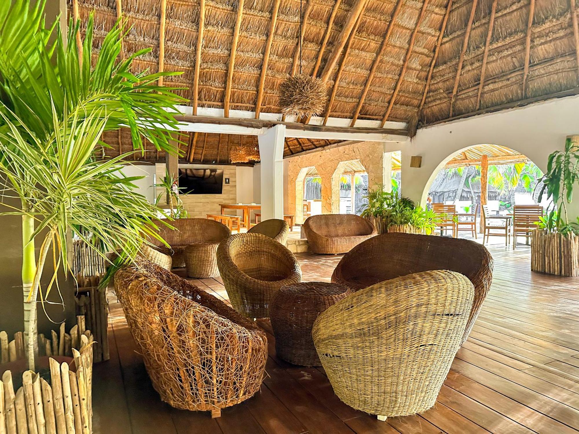 Alito Tulum Hotel Zewnętrze zdjęcie