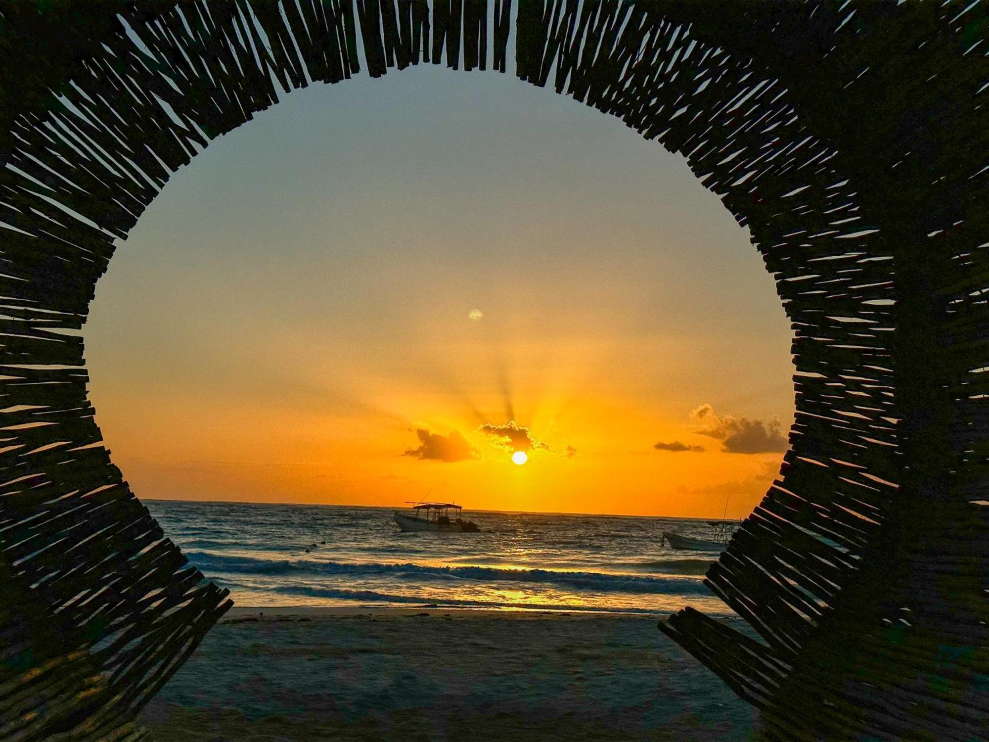 Alito Tulum Hotel Zewnętrze zdjęcie