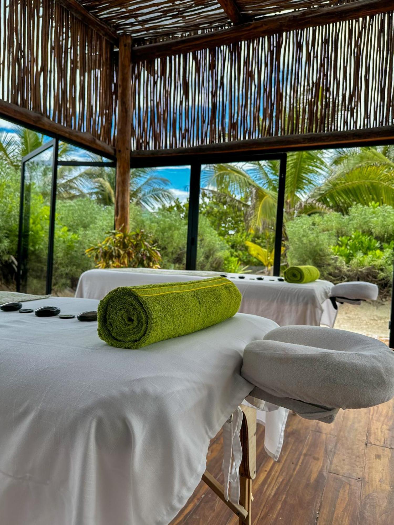 Alito Tulum Hotel Zewnętrze zdjęcie