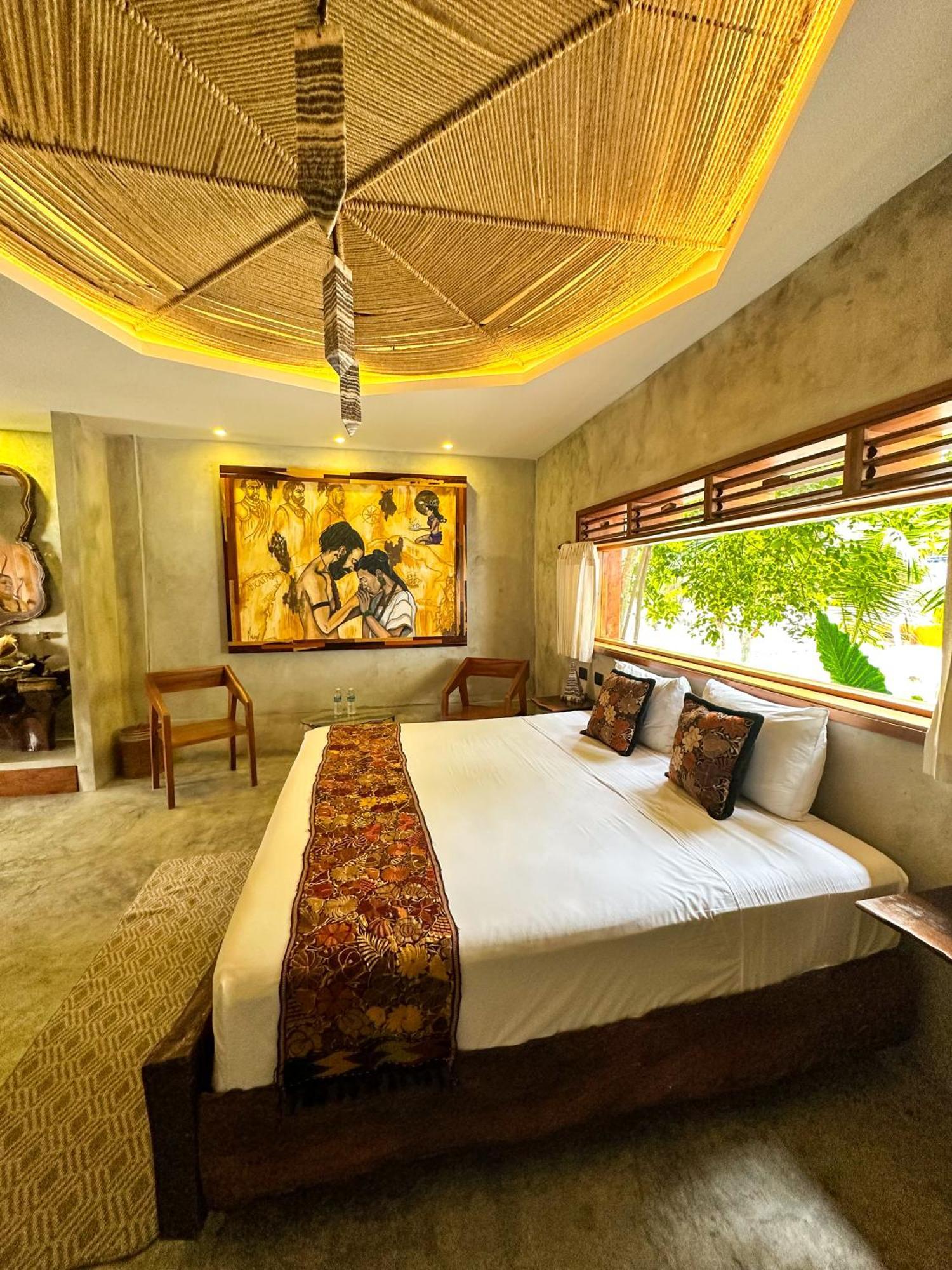 Alito Tulum Hotel Zewnętrze zdjęcie