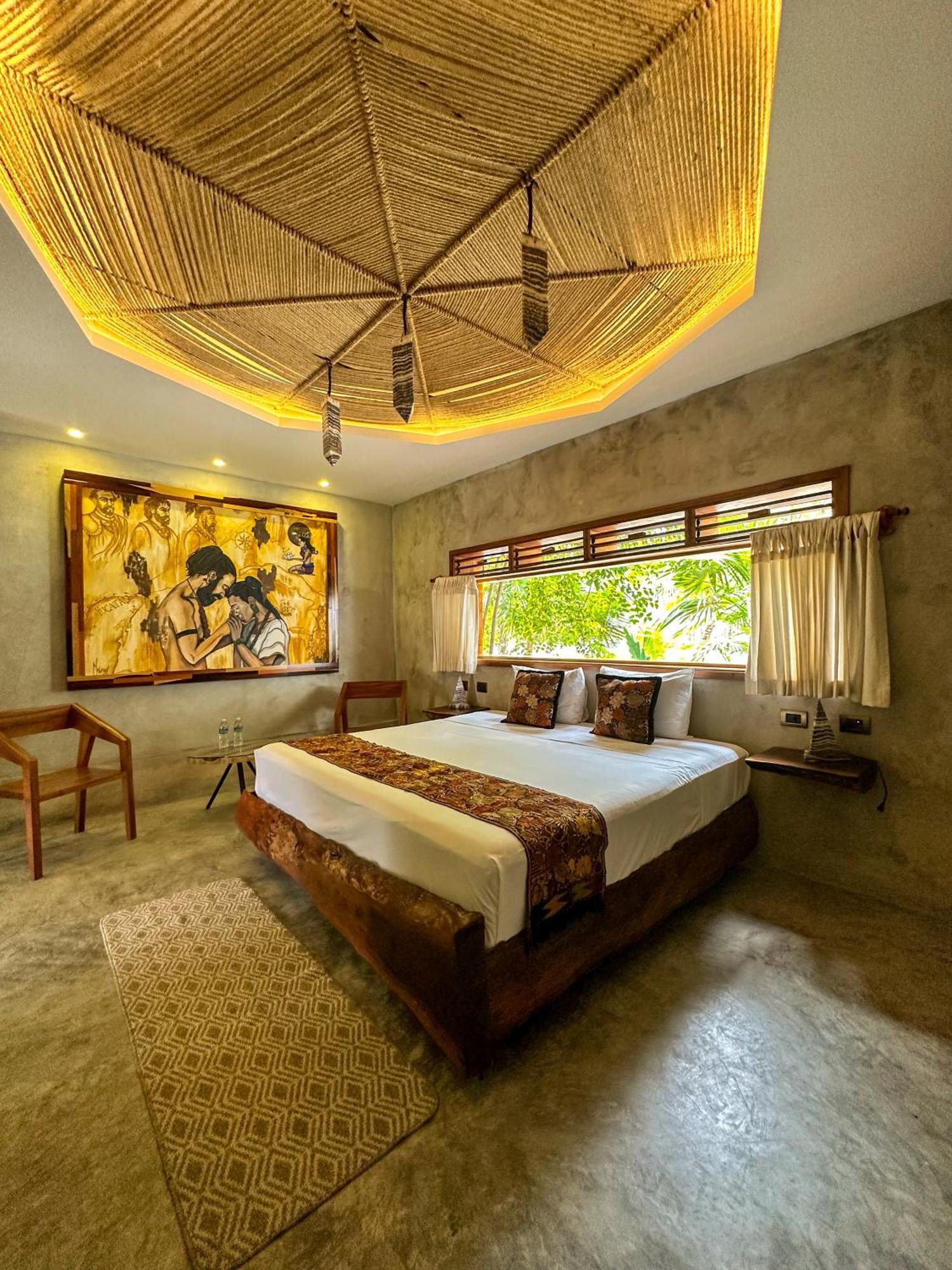 Alito Tulum Hotel Zewnętrze zdjęcie