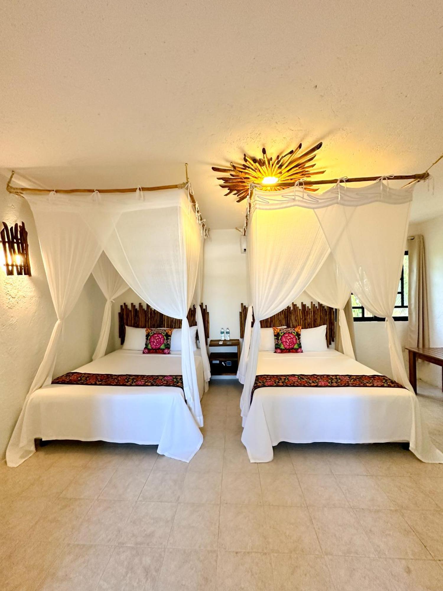 Alito Tulum Hotel Zewnętrze zdjęcie