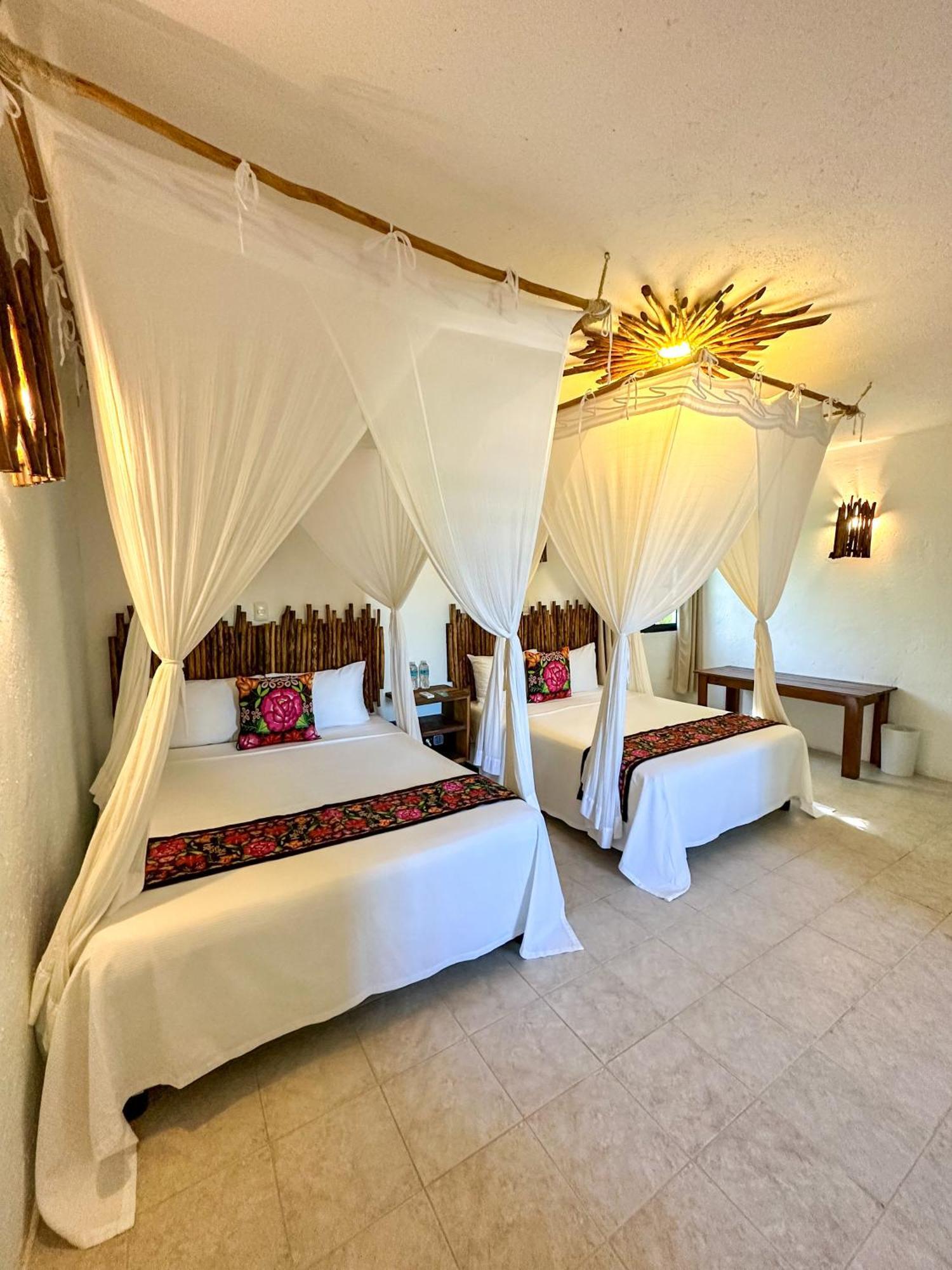 Alito Tulum Hotel Zewnętrze zdjęcie
