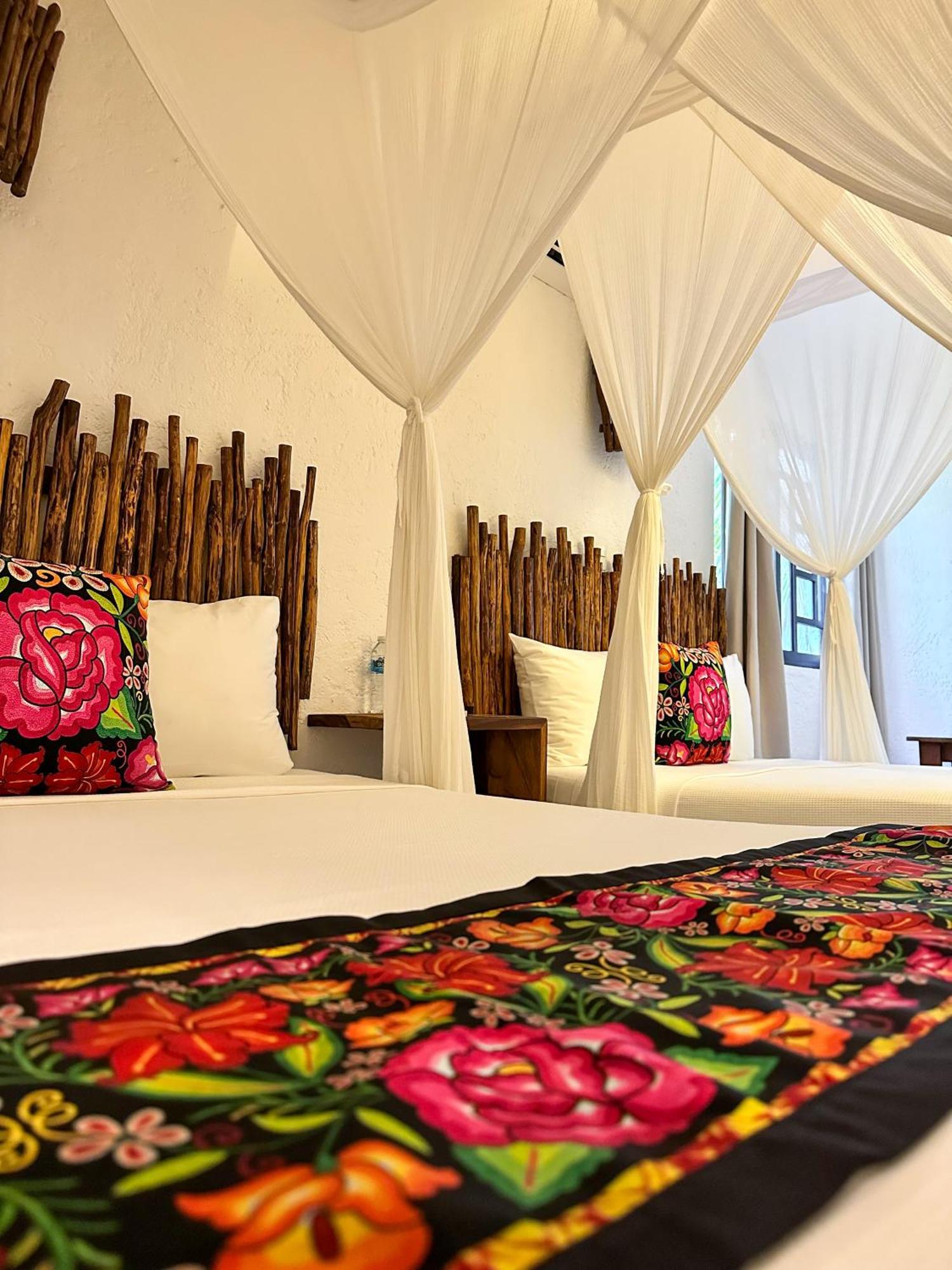 Alito Tulum Hotel Zewnętrze zdjęcie
