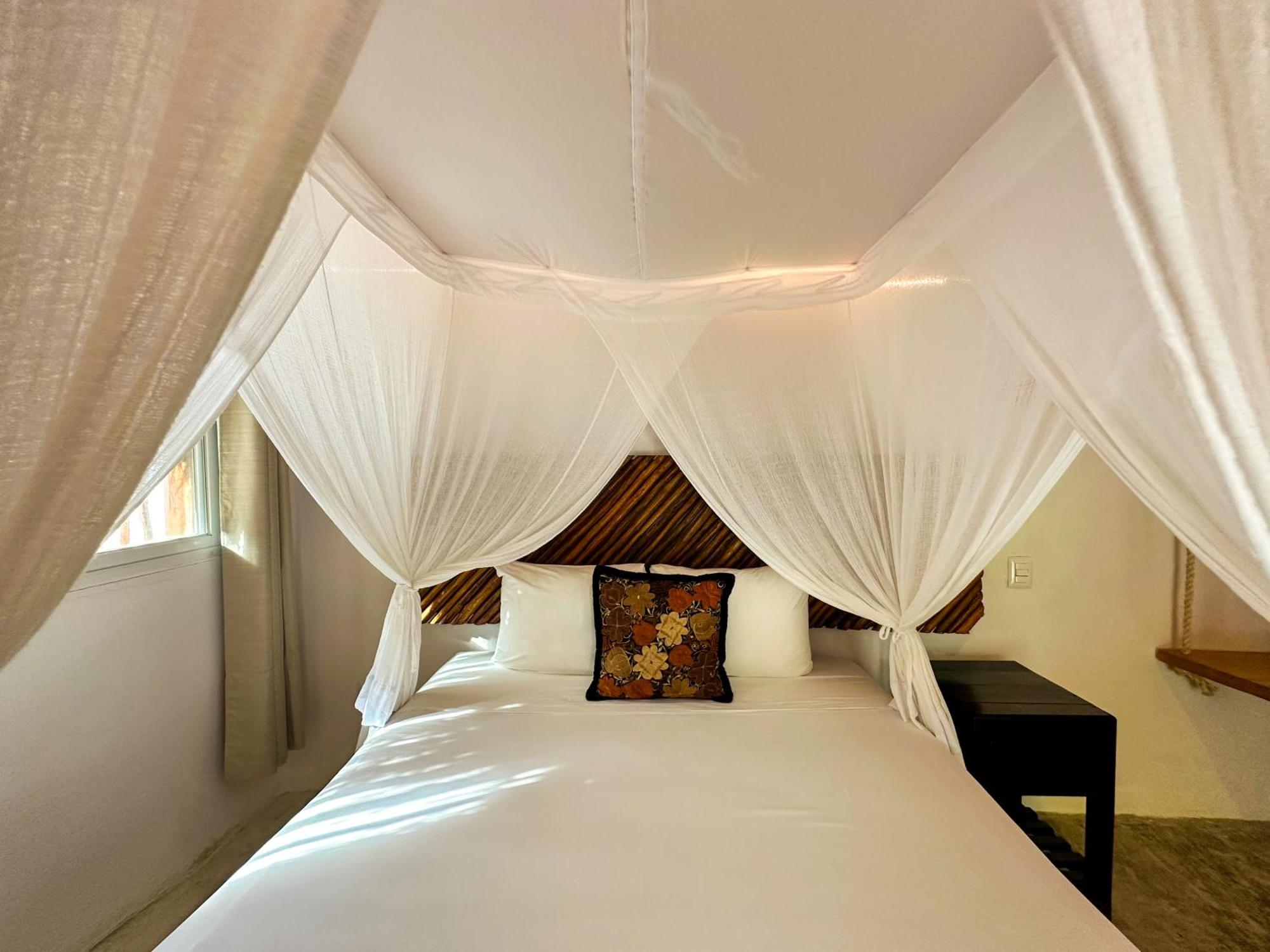 Alito Tulum Hotel Zewnętrze zdjęcie