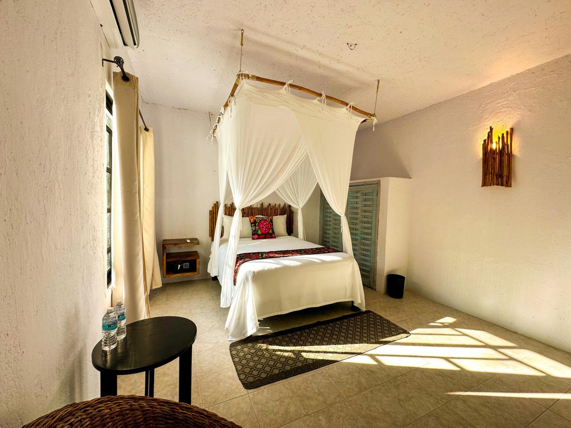 Alito Tulum Hotel Zewnętrze zdjęcie