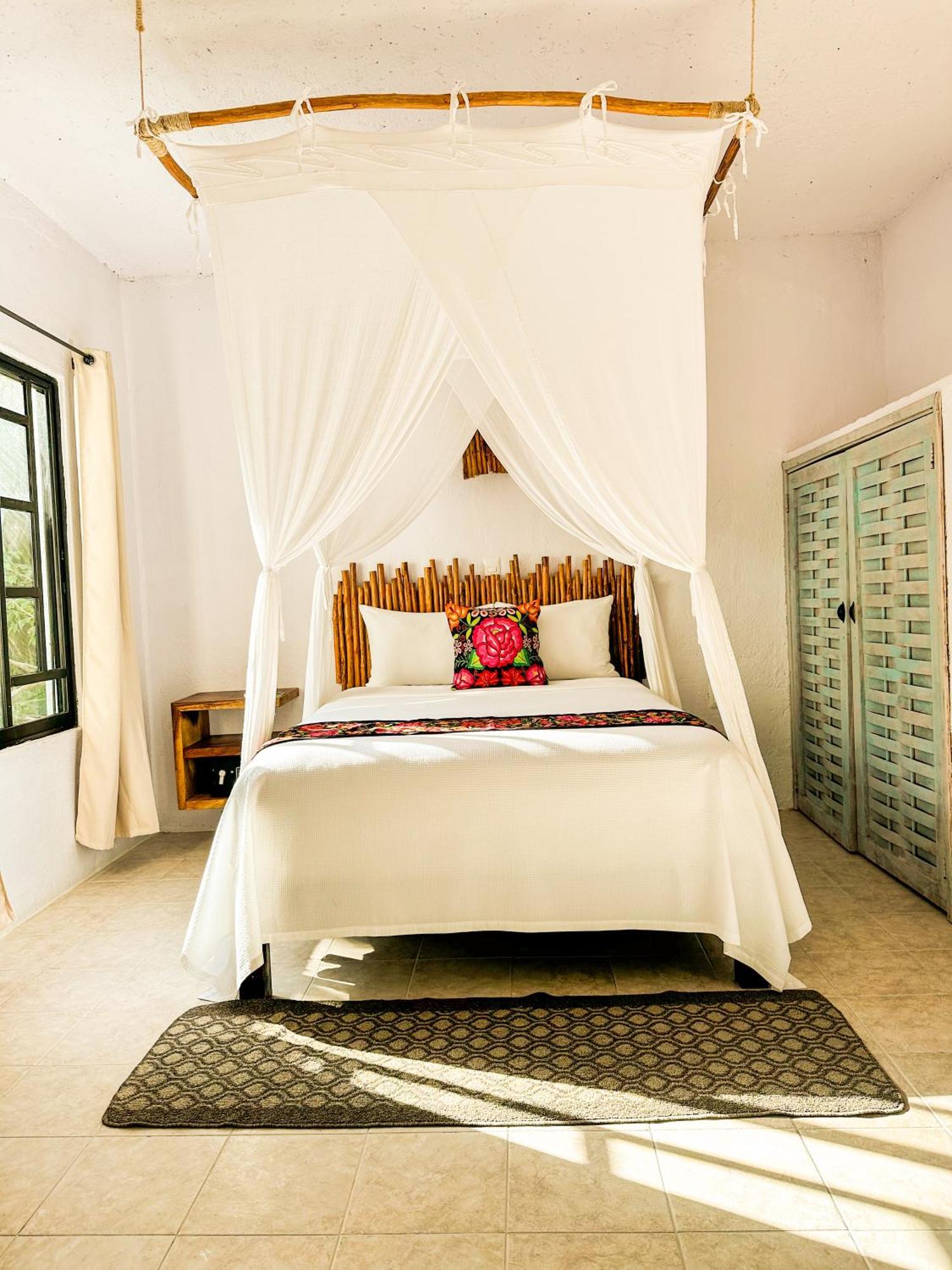 Alito Tulum Hotel Zewnętrze zdjęcie