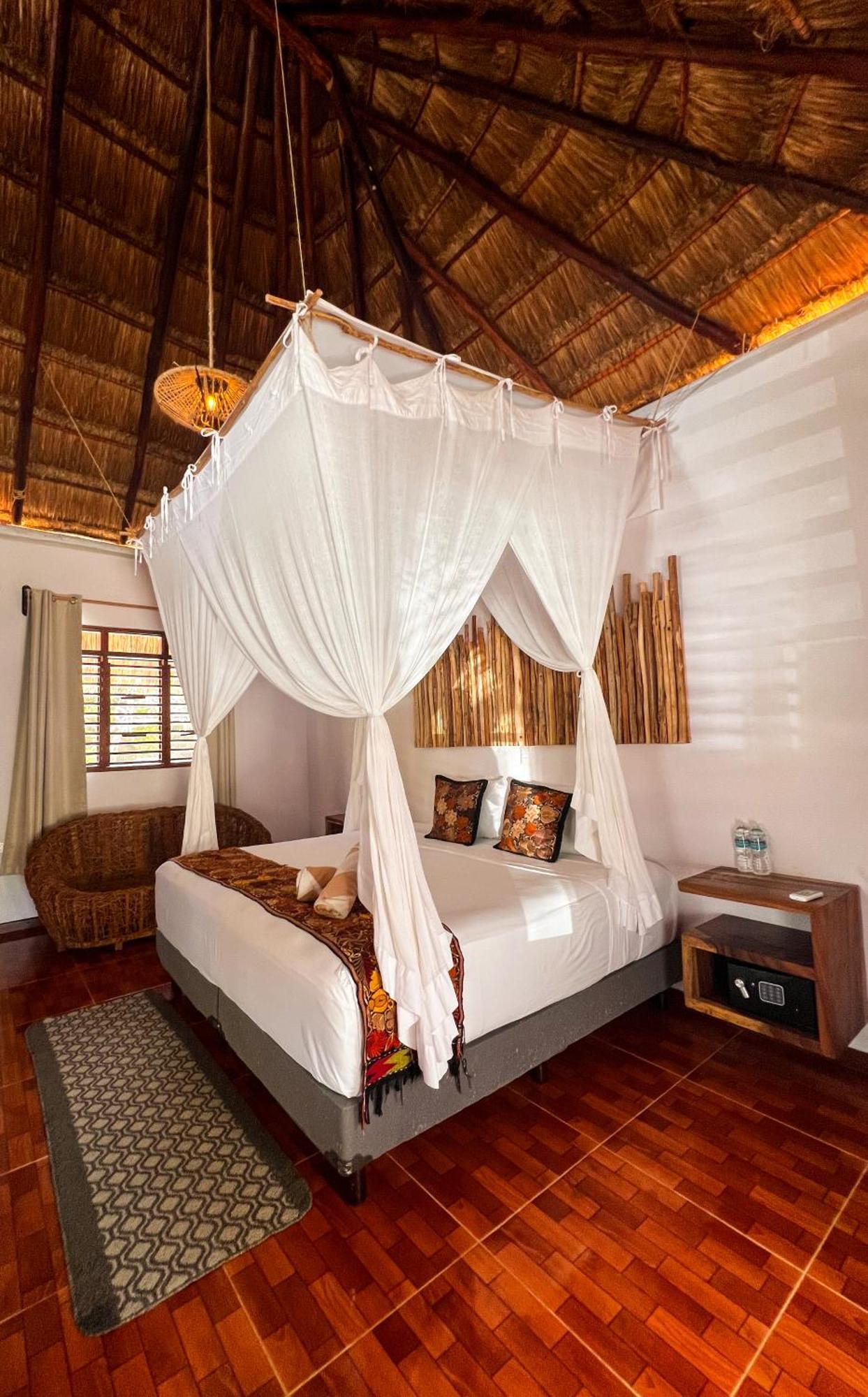 Alito Tulum Hotel Zewnętrze zdjęcie