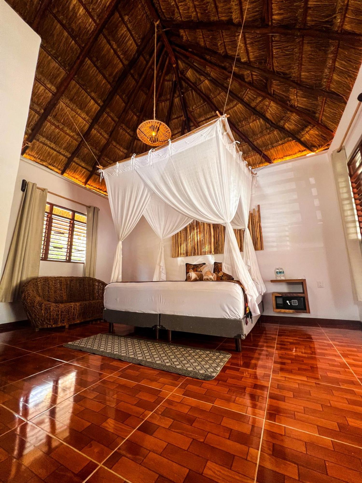 Alito Tulum Hotel Zewnętrze zdjęcie