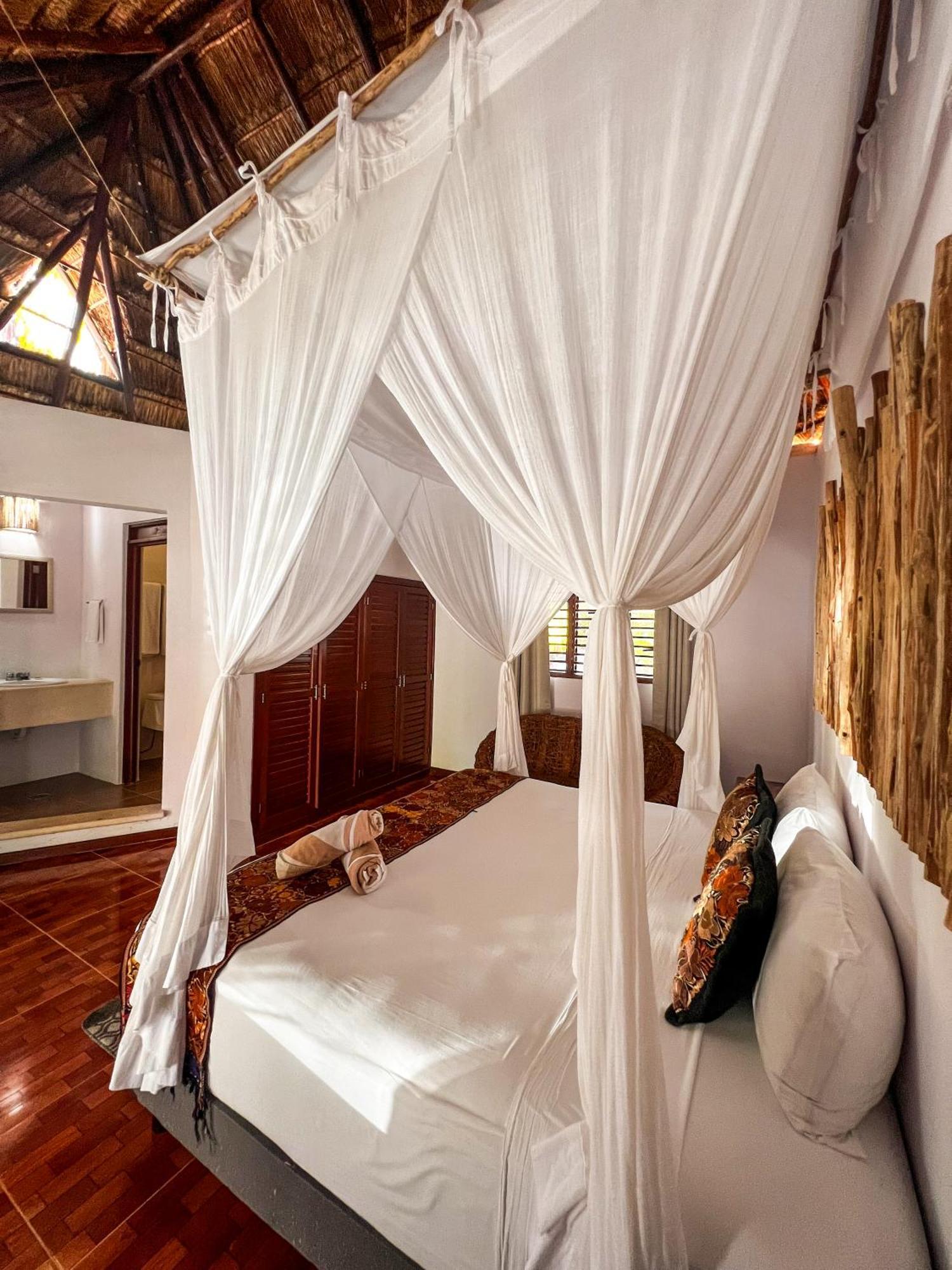 Alito Tulum Hotel Zewnętrze zdjęcie
