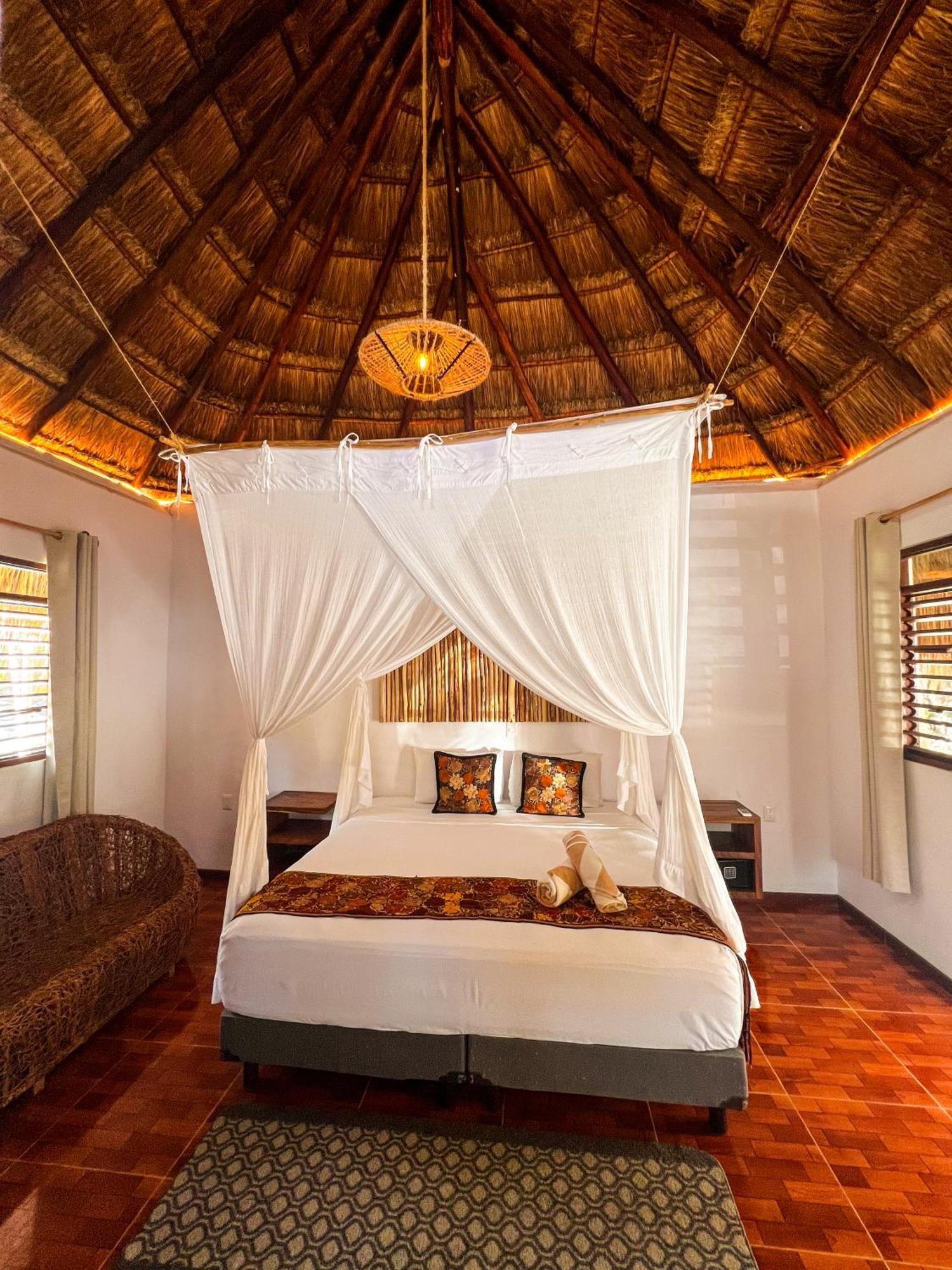 Alito Tulum Hotel Zewnętrze zdjęcie