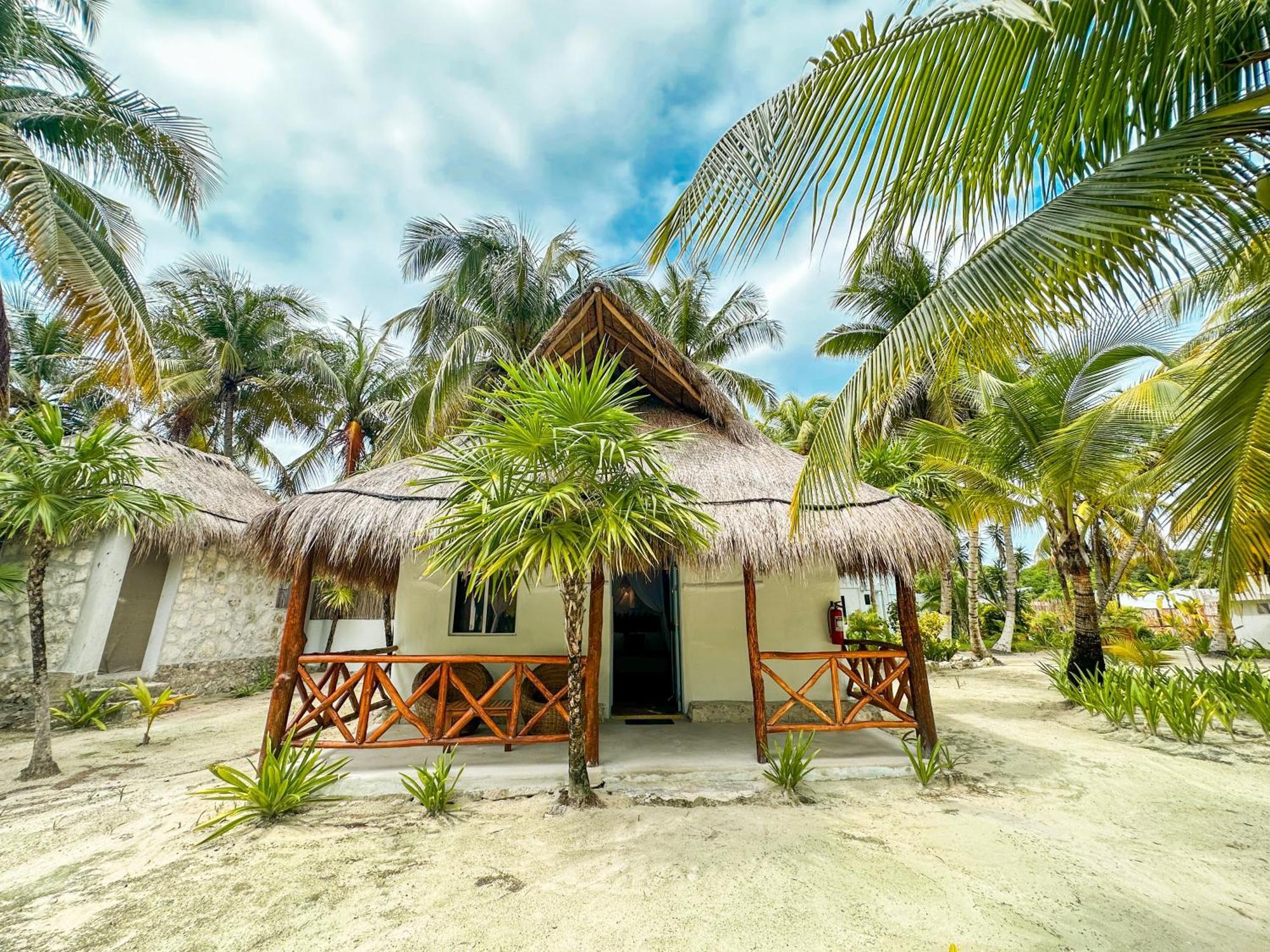 Alito Tulum Hotel Zewnętrze zdjęcie