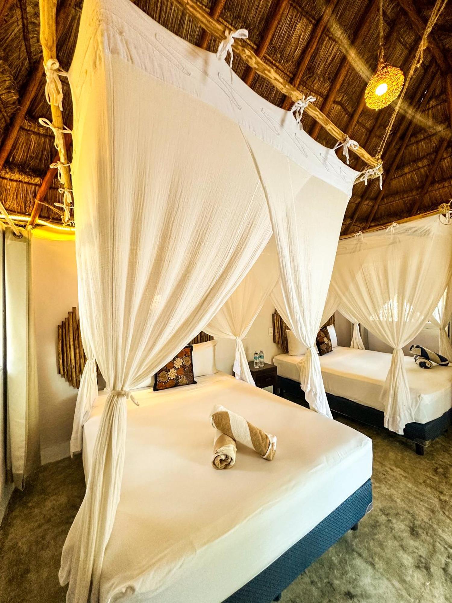 Alito Tulum Hotel Zewnętrze zdjęcie