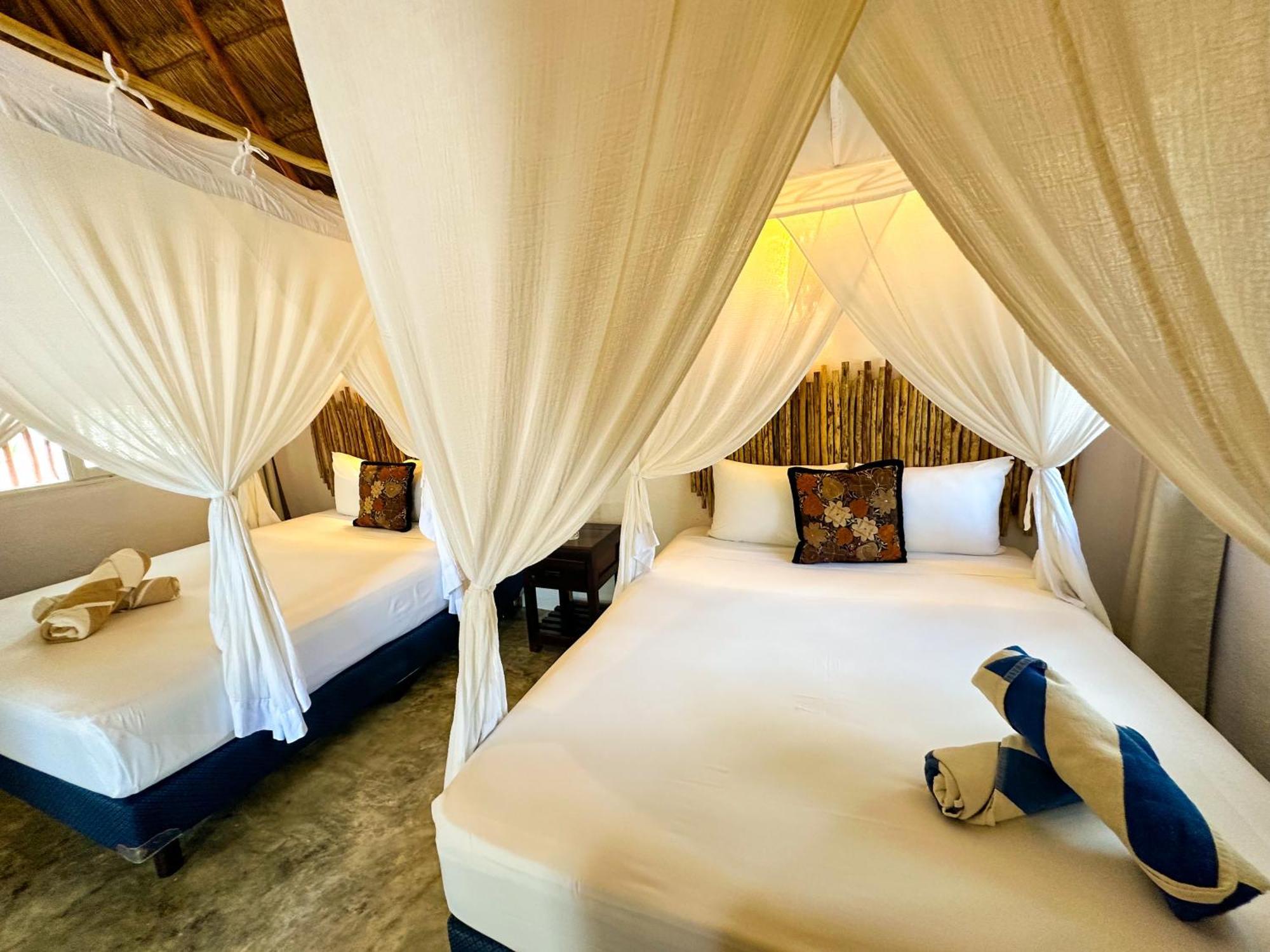 Alito Tulum Hotel Zewnętrze zdjęcie