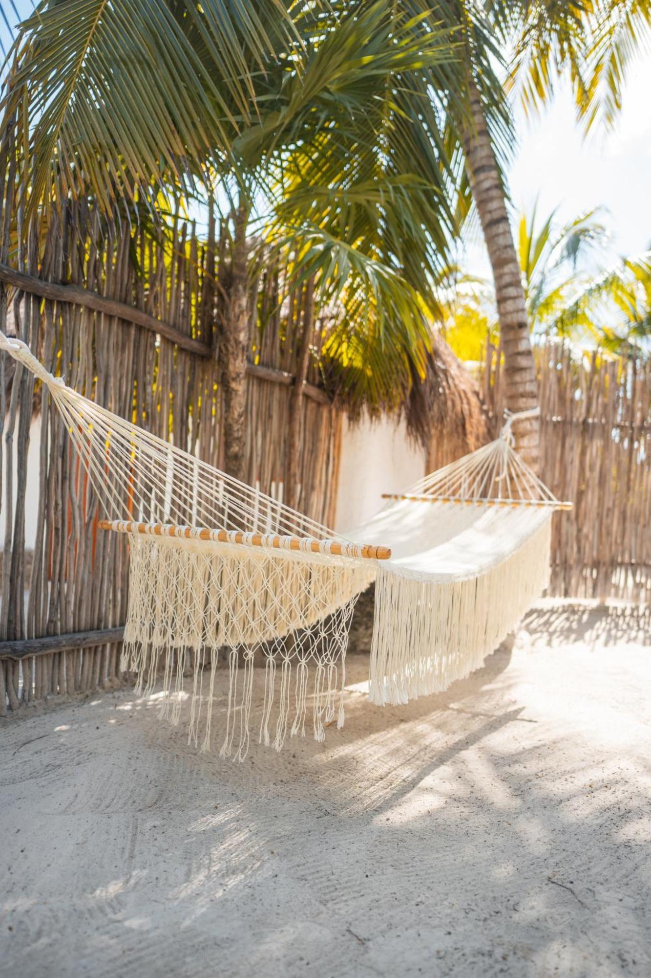 Alito Tulum Hotel Zewnętrze zdjęcie