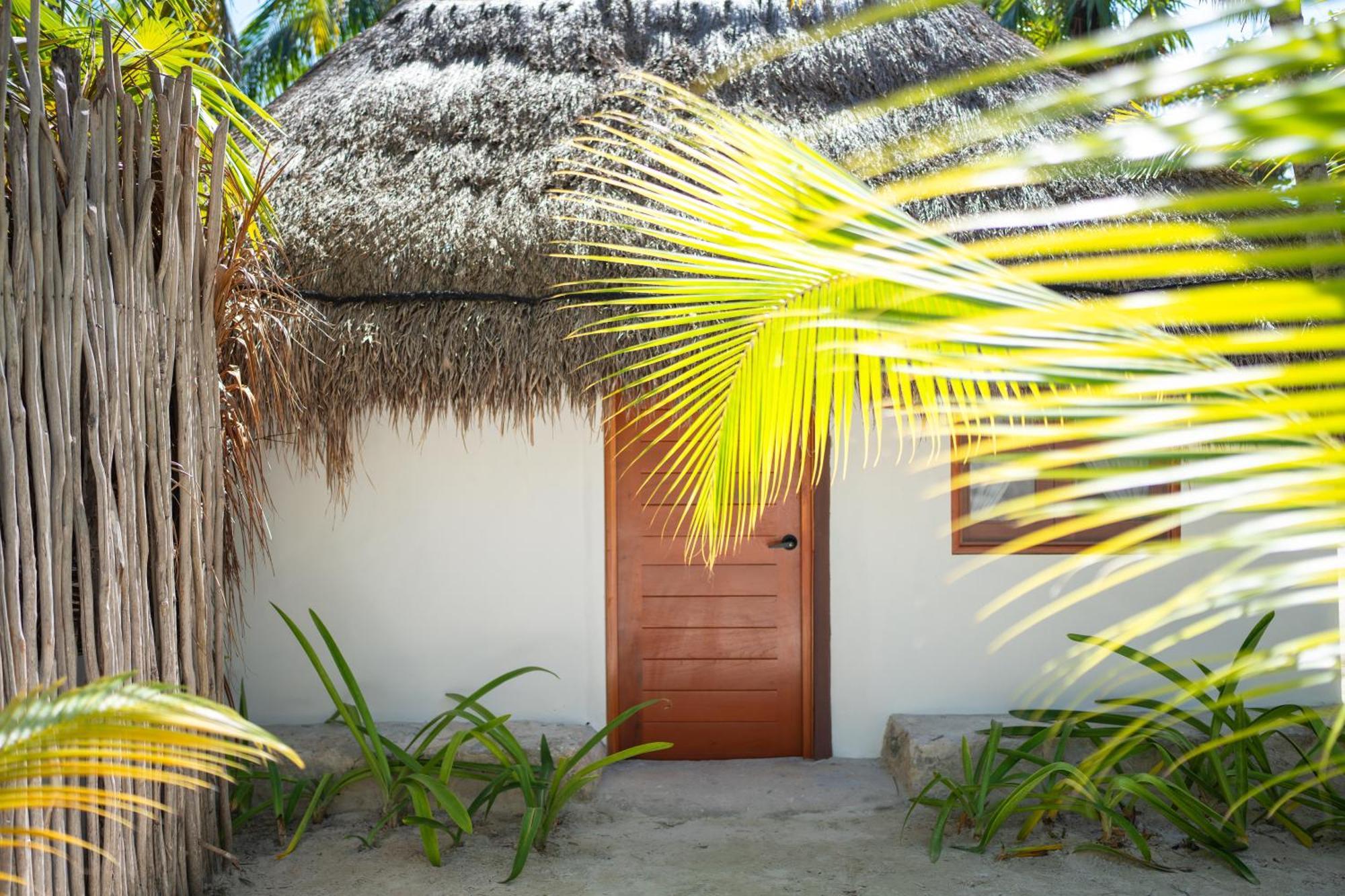 Alito Tulum Hotel Zewnętrze zdjęcie