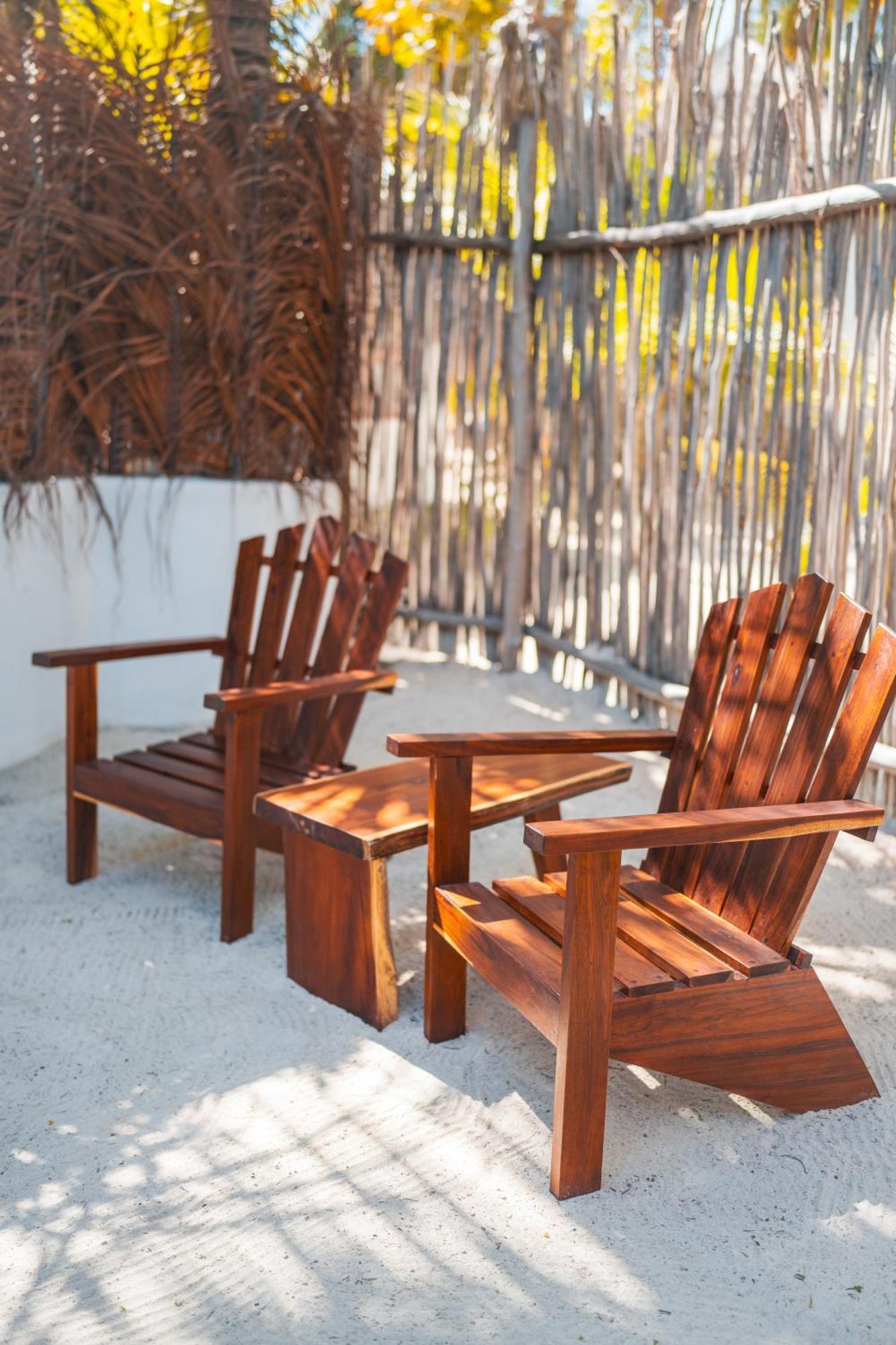 Alito Tulum Hotel Zewnętrze zdjęcie
