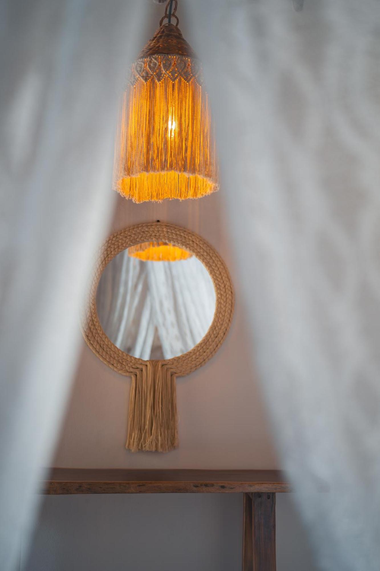Alito Tulum Hotel Zewnętrze zdjęcie