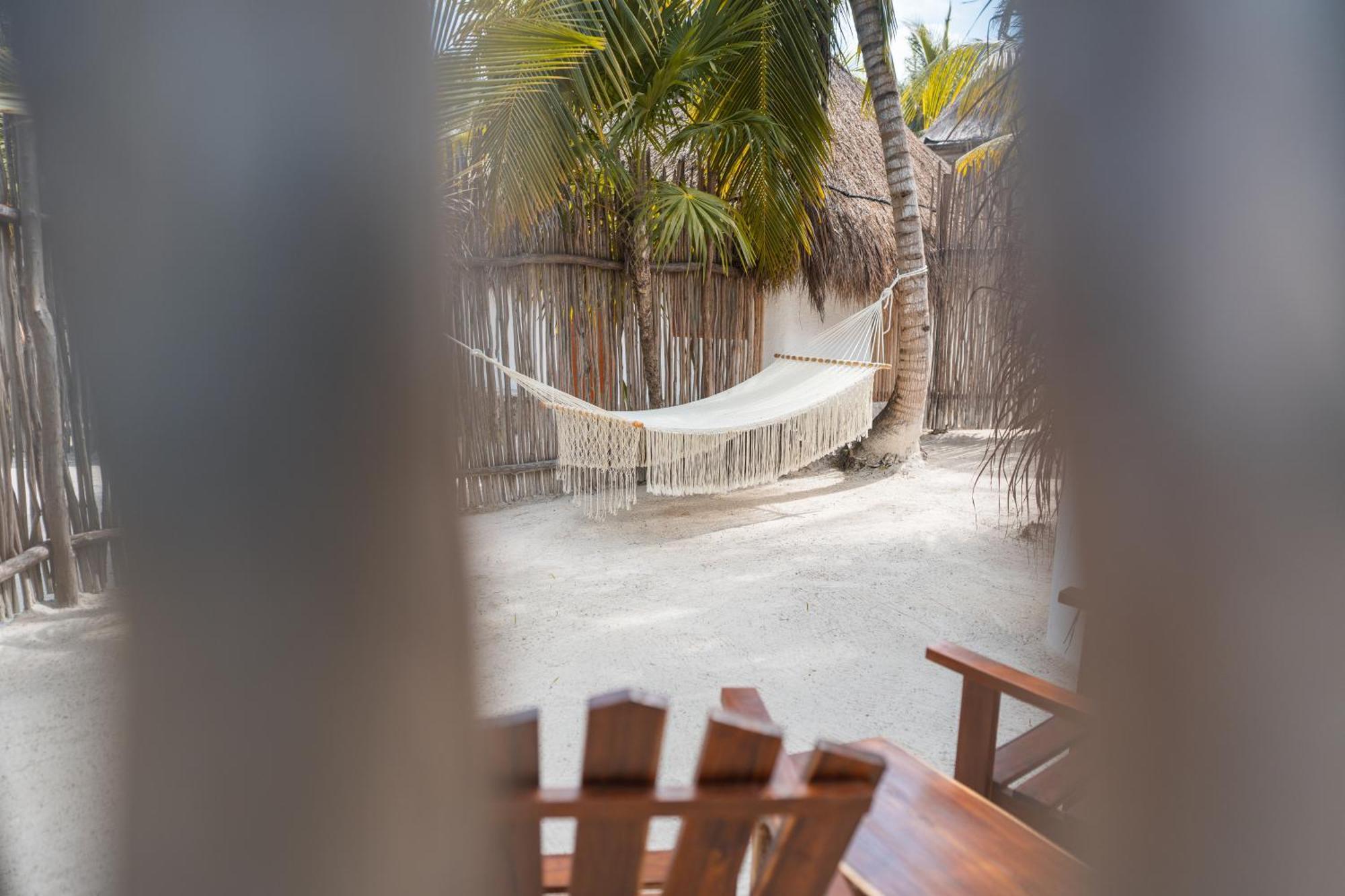 Alito Tulum Hotel Zewnętrze zdjęcie