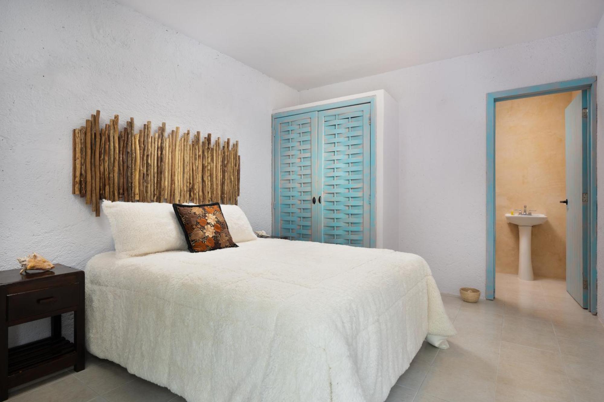 Alito Tulum Hotel Zewnętrze zdjęcie